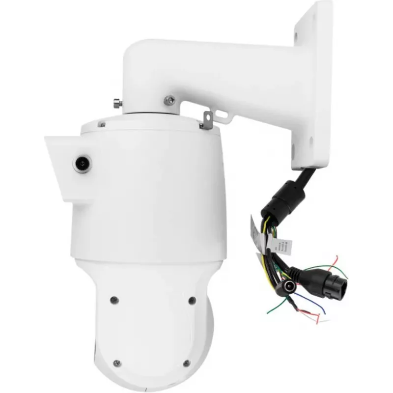 BCS LINE 4MP PTZ IP kamera su 5x optiniu priartinimu, 50m IR, PoE, IP66, AI SMD Plus