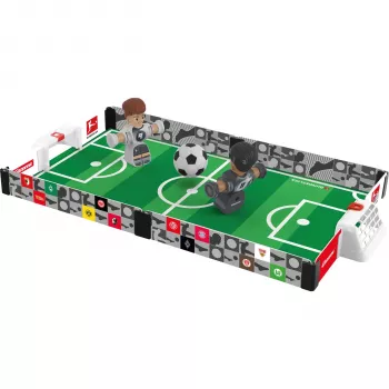 CARRERA FC Spin n' Goal Set - Bundesliga Edition stalo futbolas