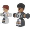 CARRERA FC Spin n' Goal Set - Bundesliga Edition stalo futbolas