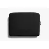 Bellroy Laptop Caddy 14 inch nešiojamojo kompiuterio dėklas su priedų kišenėmis - juodas