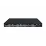 HPE Networking CW 2150 48 prievadų PoE+ valdomas komutatorius su 4 SFP+ uplink prievadais S6X54A#ABB