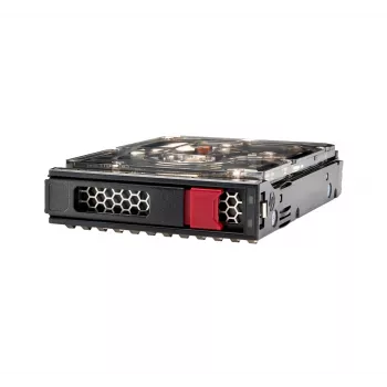 HP Enterprise 16TB SAS 7,2K LFF ISE helio kietasis diskas (P23608-H21)