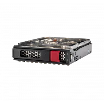 HP Enterprise 16TB SAS 7,2K LFF ISE helio kietasis diskas (P23608-H21)