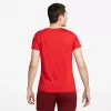 Nike Women's Dri-FIT Park 20 futbolo marškinėliai raudoni XS CW6967 657