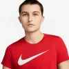 Nike Women's Dri-FIT Park 20 futbolo marškinėliai raudoni XS CW6967 657