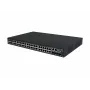 HPE Networking CW 2150 48 prievadų 10M/100M/1G 4 prievadų SFP+ 1G/10G komutatorius EU S6X52A#ABB