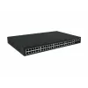 HPE Networking CW 2150 48 prievadų 10M/100M/1G 4 prievadų SFP+ 1G/10G komutatorius EU S6X52A#ABB