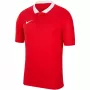 Nike DF Park 20 Polo SS raudoni marškinėliai CW6935 657 M