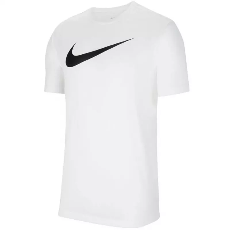 Nike Dri-FIT Park vyriški marškinėliai balti CW6936 100 XL