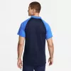 Nike Academy Pro vyriški marškinėliai su trumpomis rankovėmis Obsidian/White DH9228 451 L