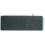 HP 150 laidinė klaviatūra itališku išdėstymu 664R5AA#ABZ