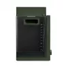 Fellow Aiden Precision kavos virimo aparatas Forest Green 1,5 l termo ąsotis
