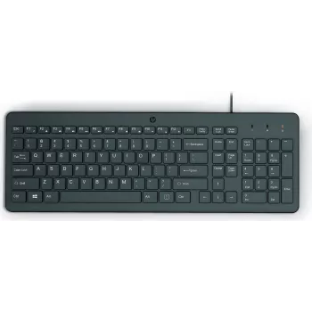 HP 150 laidinė klaviatūra NRL (664R5AA#UUW)