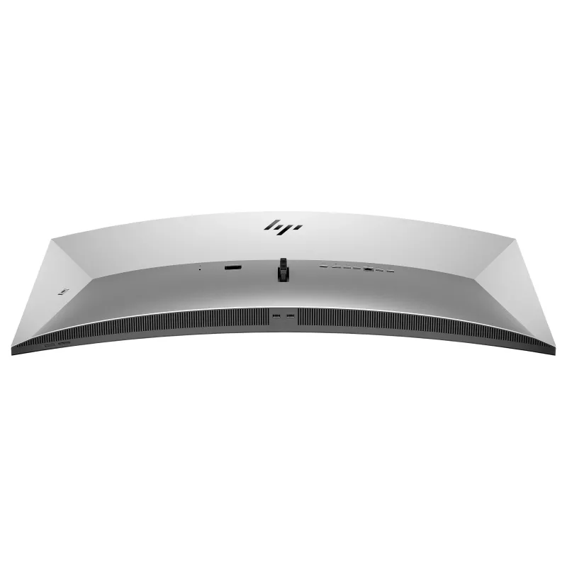 HP 740pm Series 7 Pro 40 colių išlenktas WUHD LED monitorius