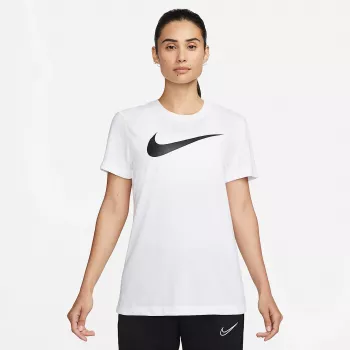 Nike Dri-FIT Park 20 moteriški marškinėliai White CW6967 100 XS