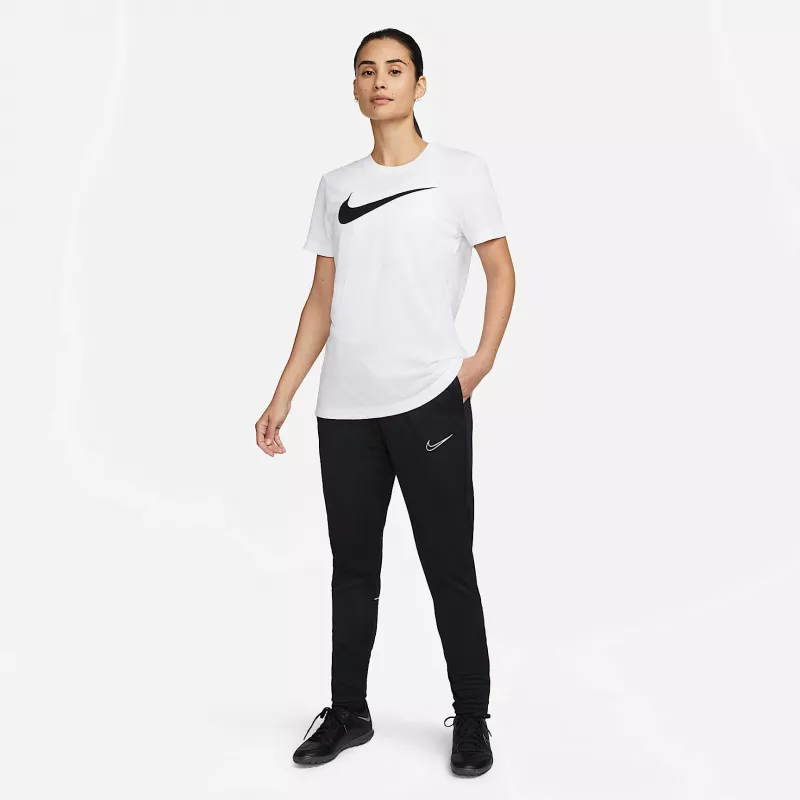 Nike Dri-FIT Park 20 moteriški marškinėliai White CW6967 100 XS