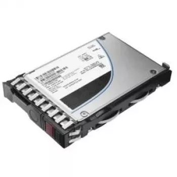 HPE 960GB SATA 6Gb/s Read Intensive 2,5 colio SFF Hot-Swap SSD su SmartDrive laikikliu 868822-B21
