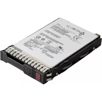 HPE 960GB SATA 6Gb/s Read Intensive 2,5 colio SFF Hot-Swap SSD su SmartDrive laikikliu 868822-B21