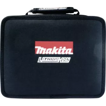 Makita įrankių ir priedų nešiojimo krepšys 831276-6