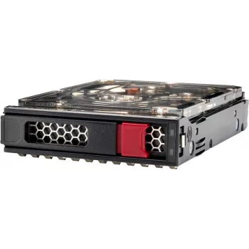 HP Enterprise 833928-H21 4TB 3,5 inch SAS 12Gb/s 7200RPM Midline vidinis kietasis diskas