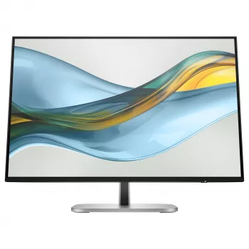 HP 524pn 23,8 colio IPS WUXGA monitorius 1920x1080@100Hz DP/HDMI 350cd/m² 5ms