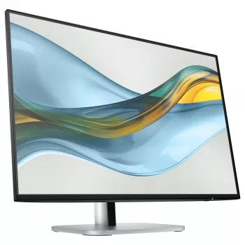 HP 524pn 23,8 colio IPS WUXGA monitorius 1920x1080@100Hz DP/HDMI 350cd/m² 5ms