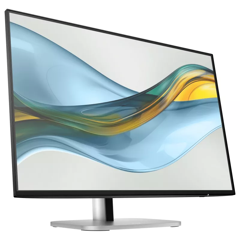 HP 524pn 23,8 colio IPS WUXGA monitorius 1920x1080@100Hz DP/HDMI 350cd/m² 5ms
