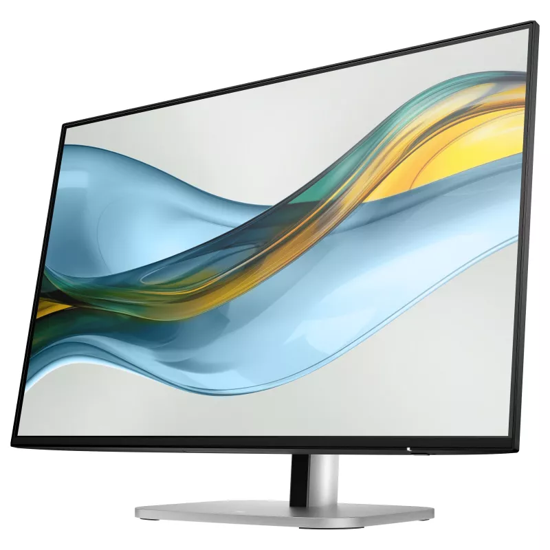 HP 524pn 23,8 colio IPS WUXGA monitorius 1920x1080@100Hz DP/HDMI 350cd/m² 5ms