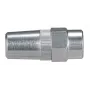 Makita 1915L9-8 adapteris tepalo presui DGP180 ir GP001G, 1/8 colio NPT, 690 bar
