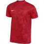 Nike Vyrų Dri-FIT Precision VII Marškinėliai Raudoni FZ9332 657 Dydis L