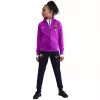 Nike FC Barcelona Strike vaikiškas sportinis kostiumas Purple/Black L