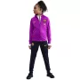 Nike FC Barcelona Strike vaikiškas sportinis kostiumas Purple/Black L