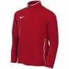 Nike Dri-FIT Park 26 vaikų treniruočių viršutinė dalis, raudona, S dydis