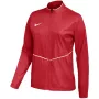 Nike Park 26 Rain moteriška lietaus striukė raudona HM7267 657 L
