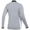 Nike vyriška Dri-FIT Academy 25 sportinė striukė Dark Smoke Grey/Black/White M dydis