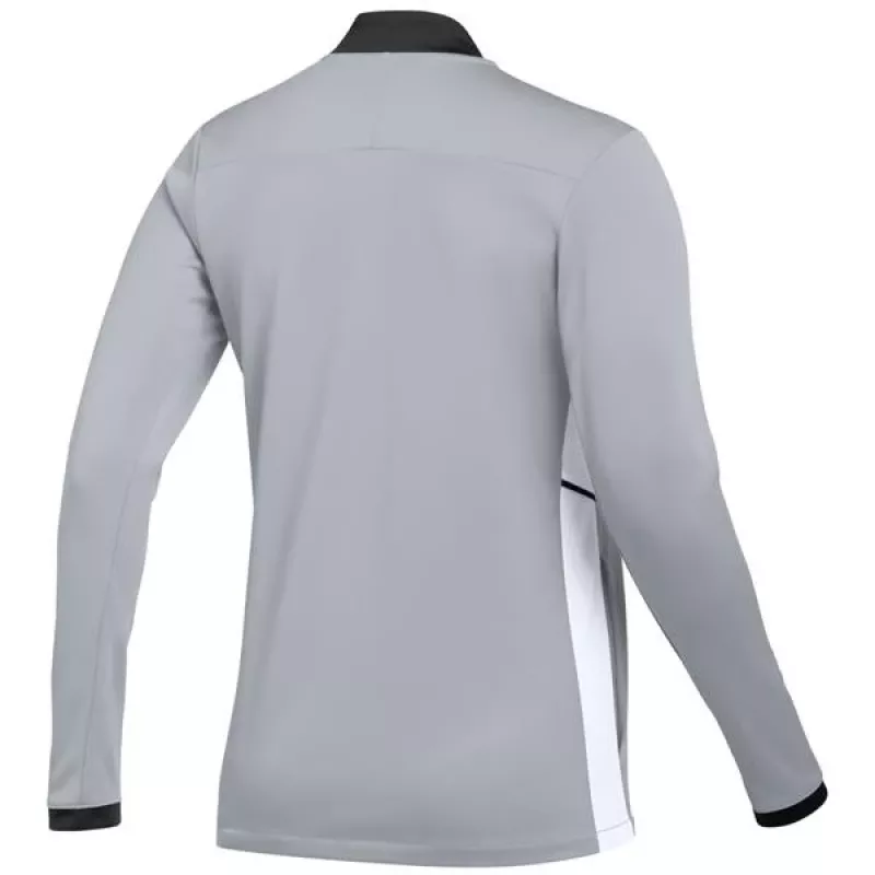 Nike vyriška Dri-FIT Academy 25 sportinė striukė Dark Smoke Grey/Black/White M dydis