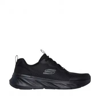 Skechers Edgeride Rekze vyriški sportbačiai juodi 43 EU