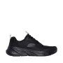Skechers Edgeride Rekze vyriški sportbačiai juodi 43 EU