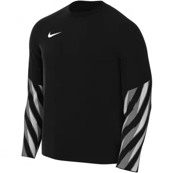 Nike Vyrų Dri-FIT Park V Stadium Marškinėliai Juodi HV8314 010 XL