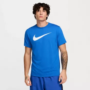 Nike Dri-FIT Park 20 futbolo marškinėliai vyrams, karališkai mėlyni, S dydis
