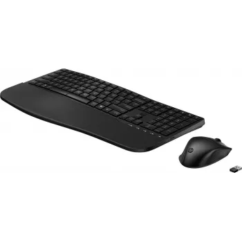 HP 685 CFT dviejų režimų belaidis klaviatūros ir pelės rinkinys 8T6L7UT#AC0