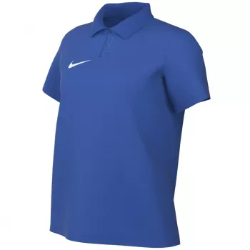 Nike Dri-FIT Park 26 moteriški polo marškinėliai mėlyni IB1172 463 dydis L