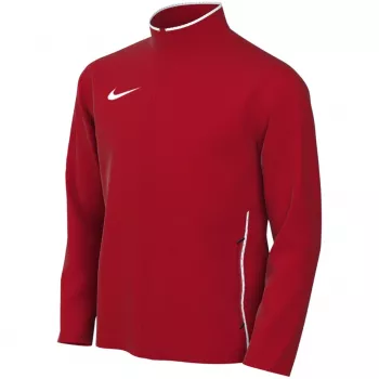 Nike Dri-FIT Park 26 vaikiškas unisex džemperis raudonas L