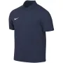 Nike Dri-FIT Park 26 vyriški marškinėliai-polo, tamsiai mėlyni, M dydis