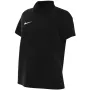 Nike Dri-FIT Park 26 moteriški polo marškinėliai juodi IB1172 010 L