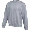 Nike Park 26 Fleece Crew džemperis vaikams - pilkas, XL dydis