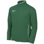 Nike Dri-FIT Park 26 vaikiškas ilgomis rankovėmis džemperis, žalias HM7256-302 XS