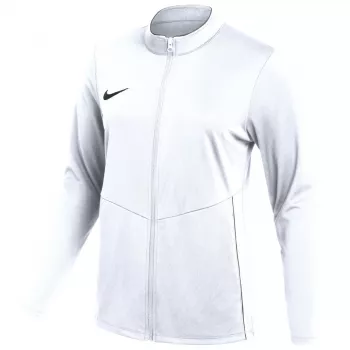 Nike Dri-FIT Park 26 moteriškas džemperis White XL