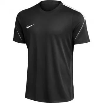 Nike Dri-FIT Strike vyriški marškinėliai juodi HV8339 010 XL