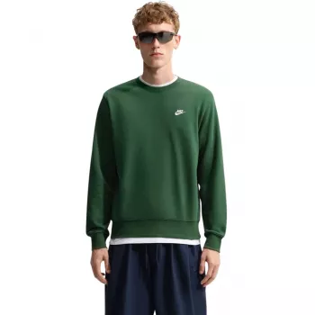 Nike Club vyrų džemperis Malachite XL